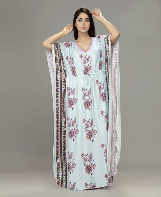 2024 Time to Add Velure Kaftans in Your Wardrobe