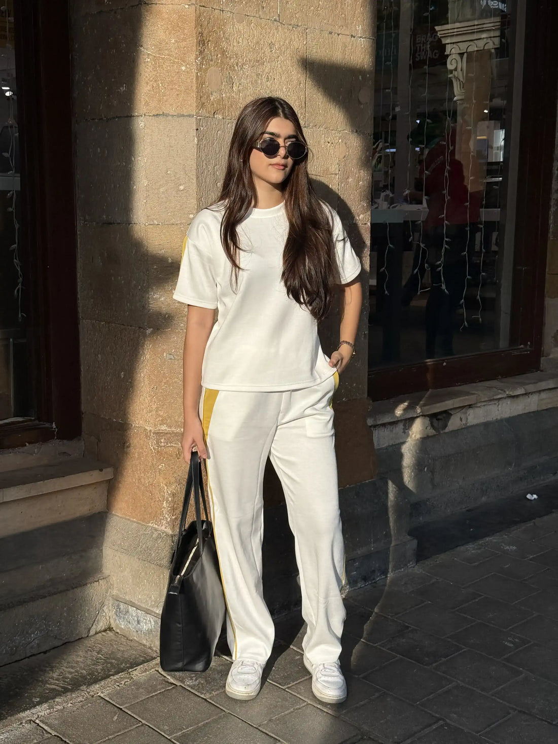 Luxury in Motion: The Technical Fabric Science Behind the Travel Set Collection - Velure