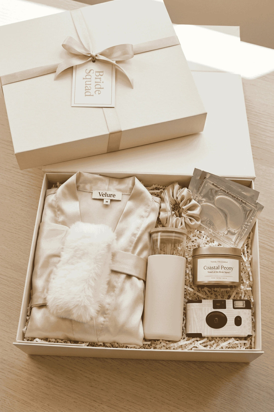 Packing the Perfect Bachelorette Gift Box: The Ultimate Guide