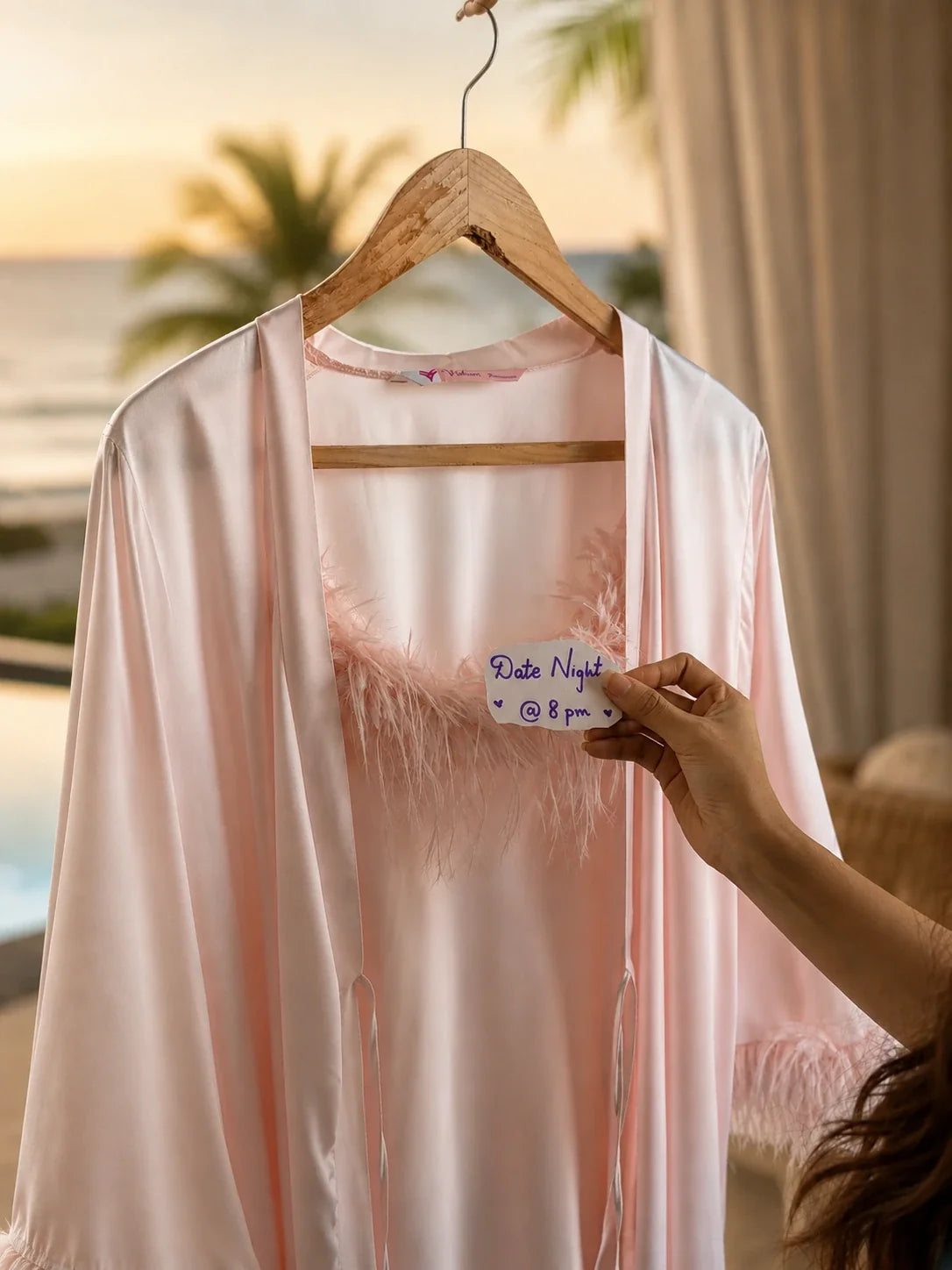 What to Wear on Your Honeymoon: A Packing Guide