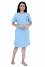Velure Cute Panda Short Nighty