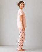 Velure Cozy Character Pajama Set