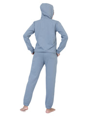 Velure Flawless Track Suit