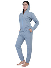 Velure Flawless Track Suit