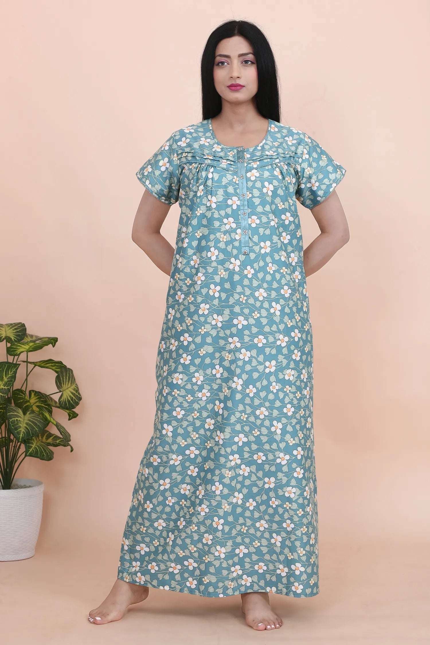 Nighties