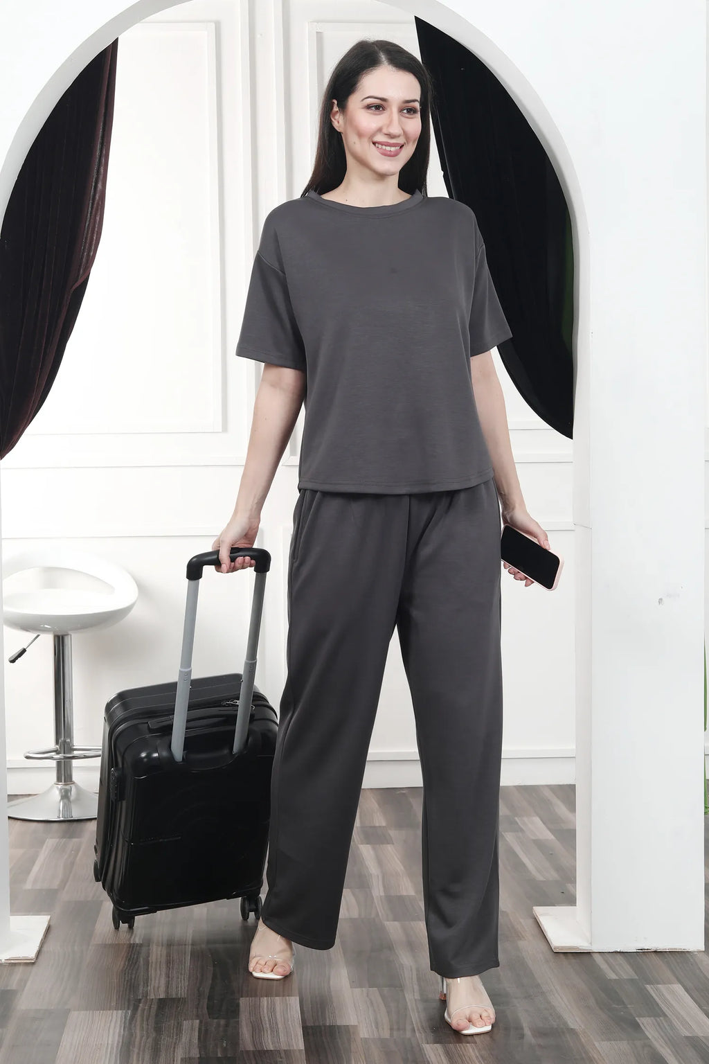 Velure Elite Escape Travel Set