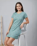 Velure Breezy Paws Short Nighty