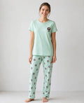 Velure Dream Doodles Pajama Set