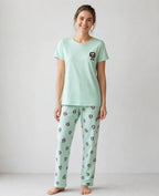 Velure Dream Doodles Pajama Set