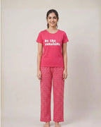 Velure Sunshine Snuggles Pajama Set