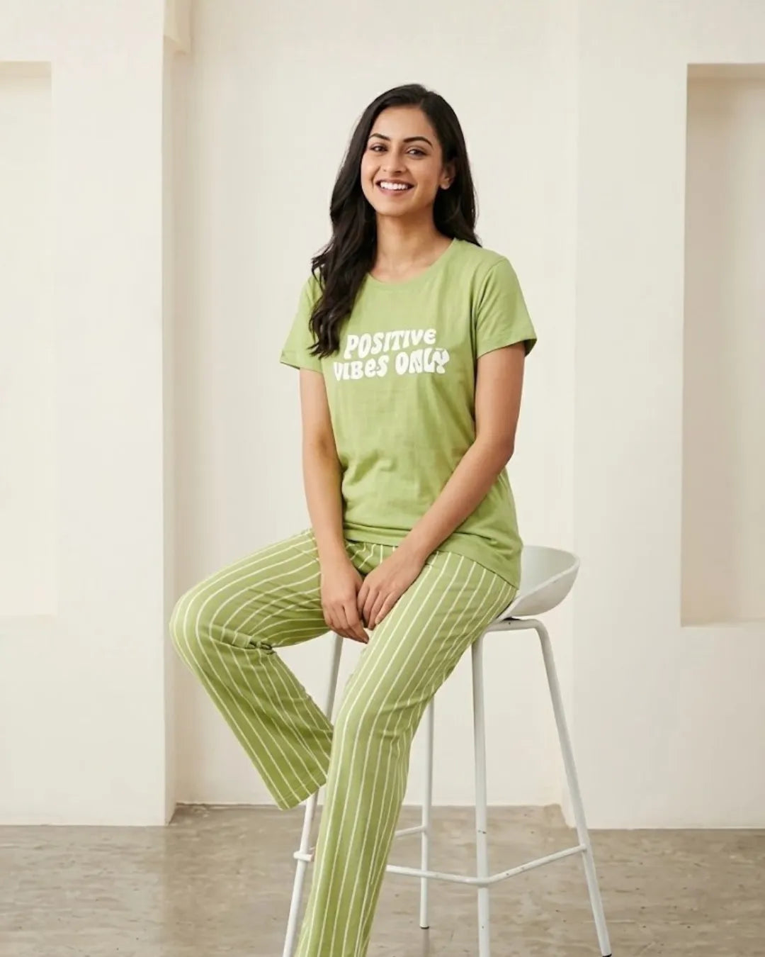 Velure Everyday Comfort Pajama Set
