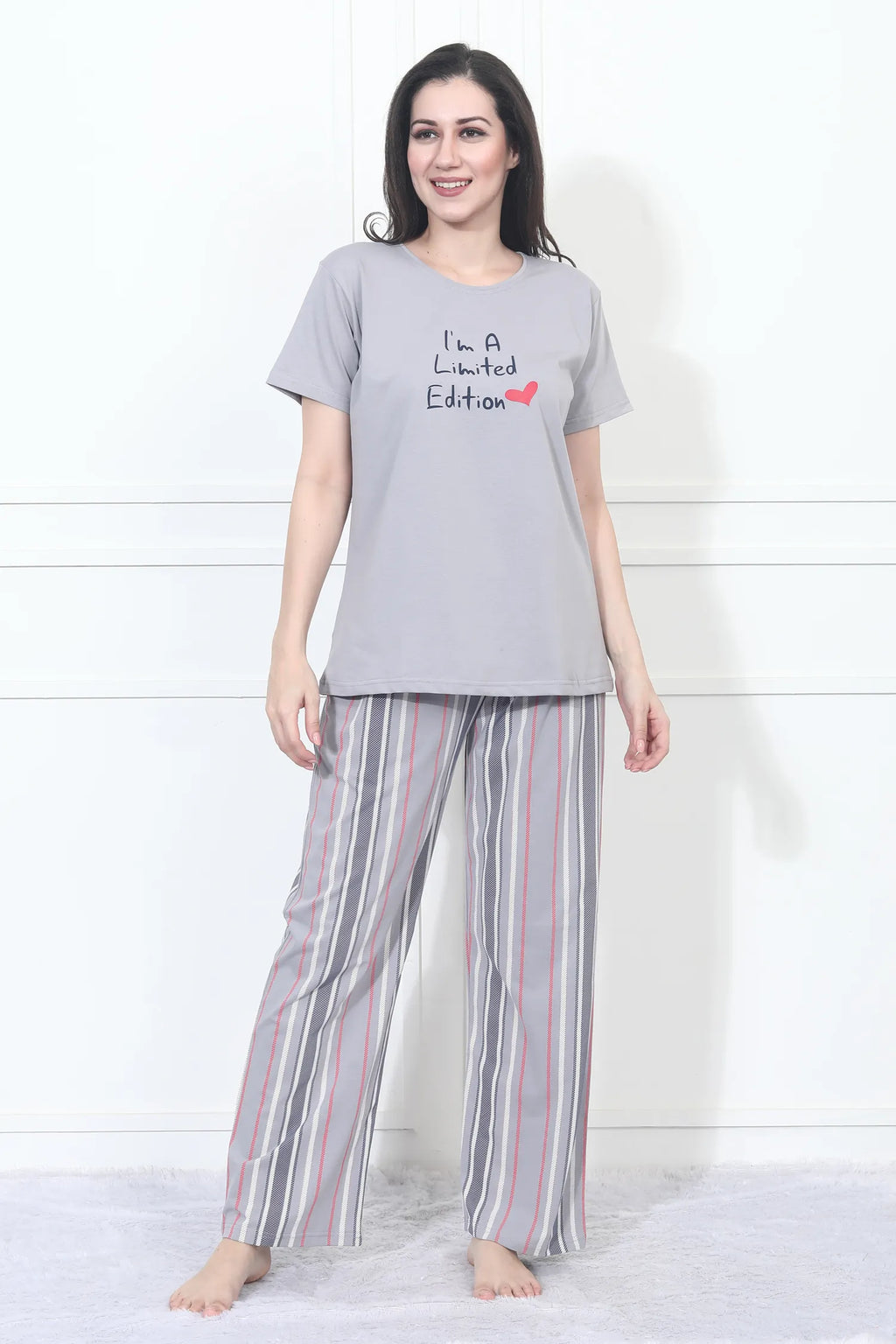 Velure Trendy Pajama Set