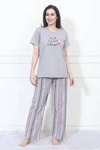Velure Trendy Pajama Set