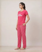 Velure Sunshine Snuggles Pajama Set