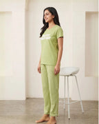Velure Everyday Comfort Pajama Set