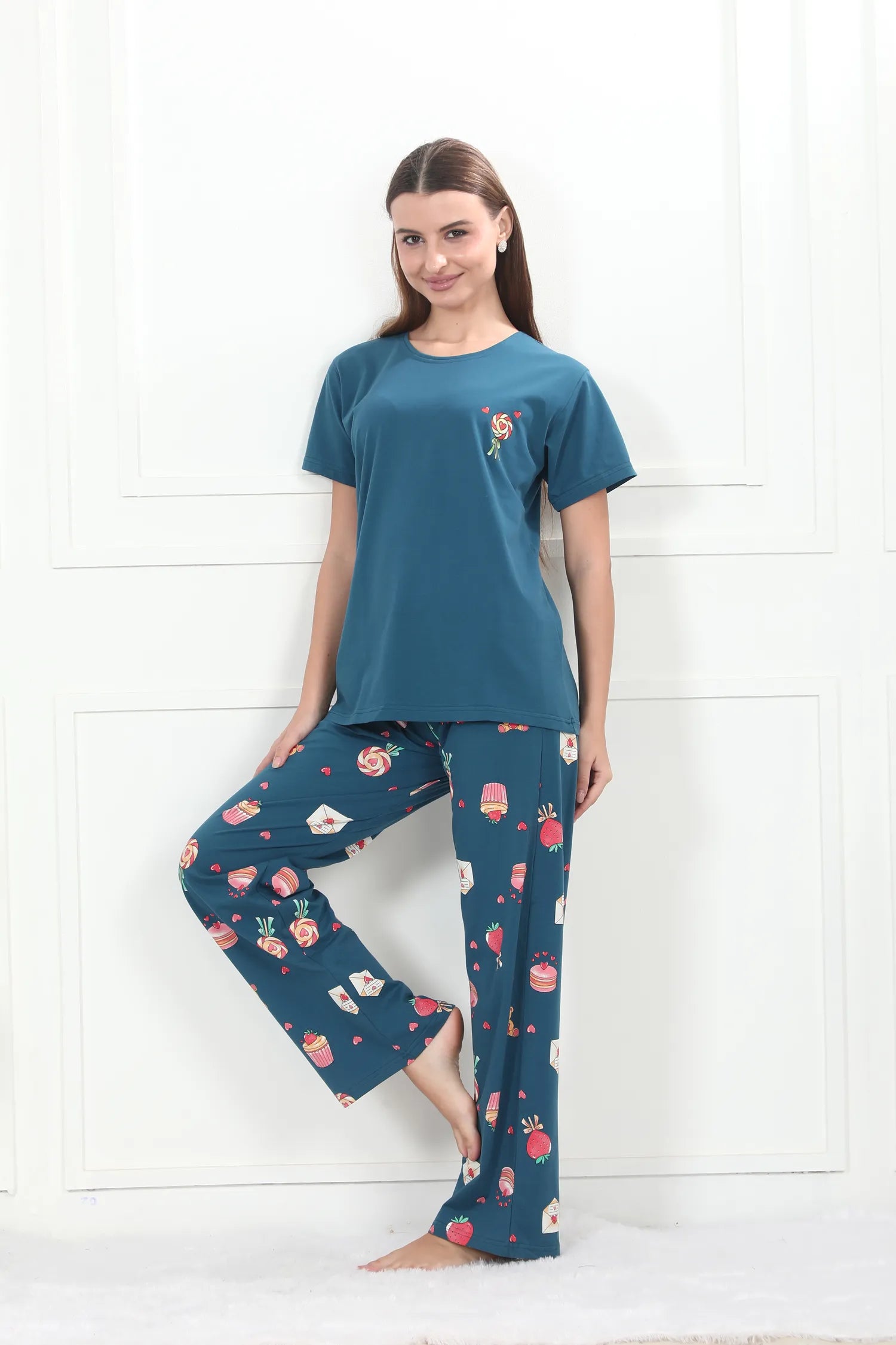 Pyjama Sets