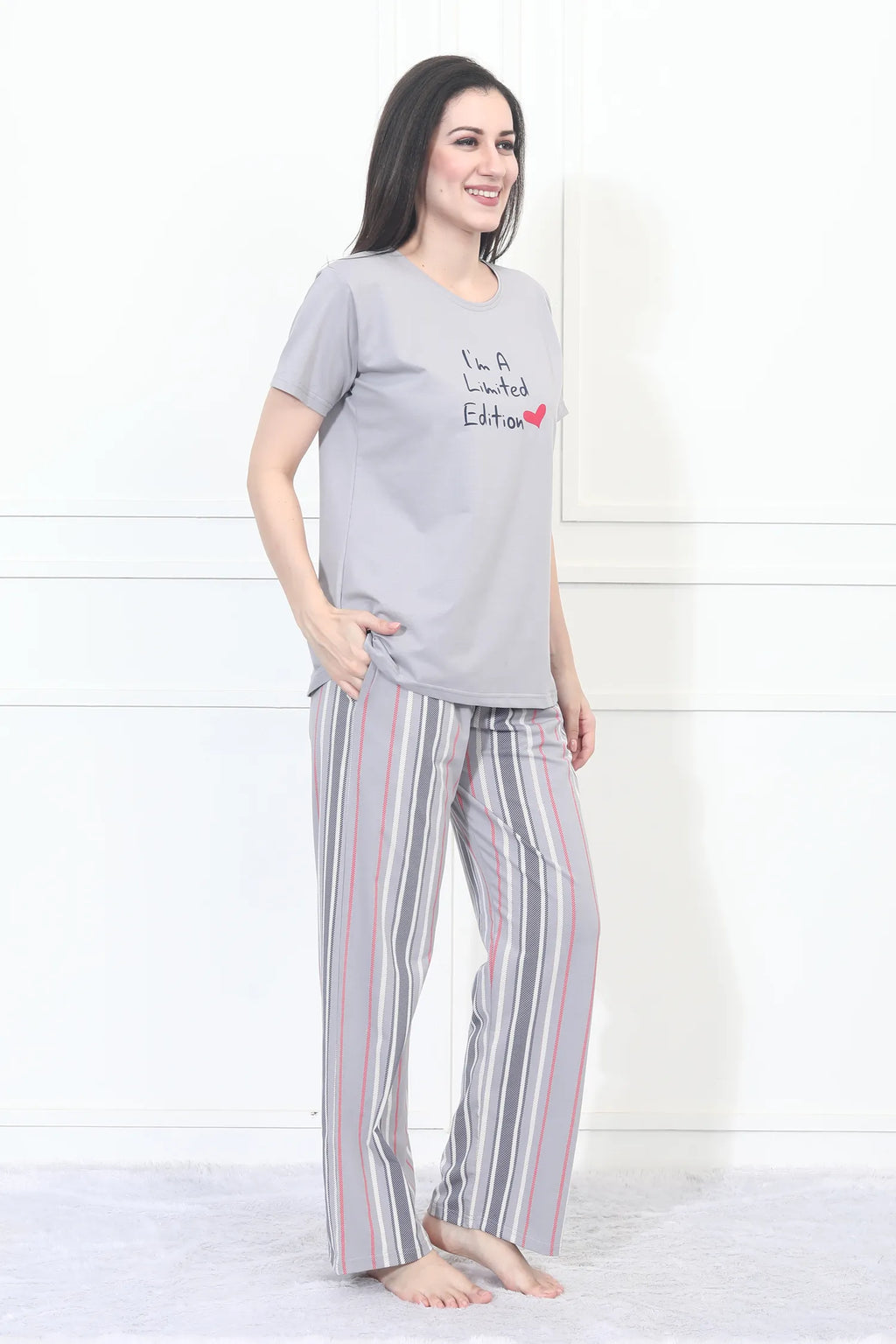 Velure Trendy Pajama Set