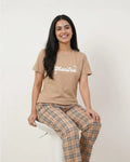 Velure Midnight Manifestation Pajama Set