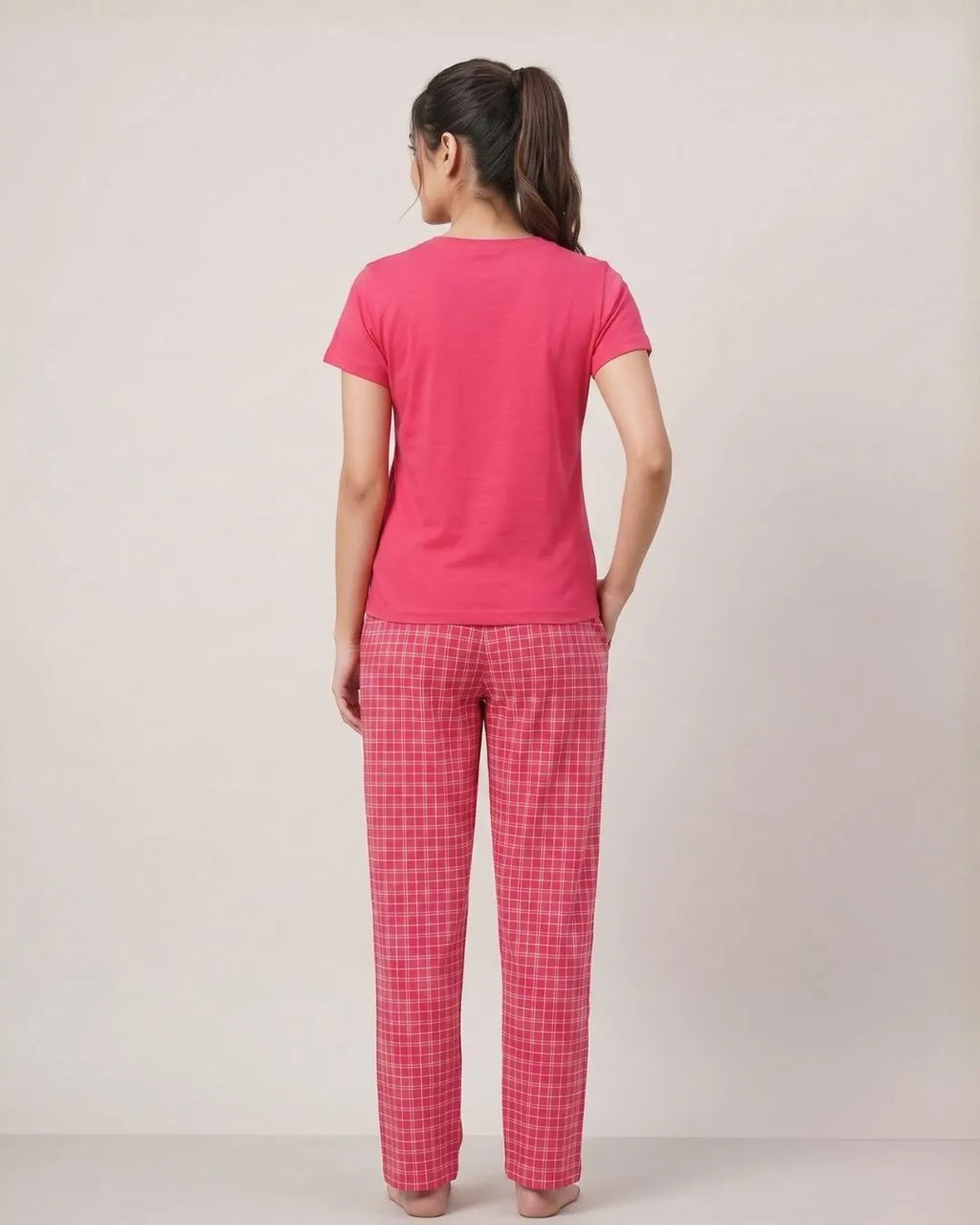 Velure Sunshine Snuggles Pajama Set