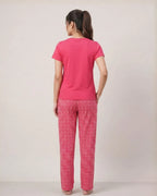 Velure Sunshine Snuggles Pajama Set
