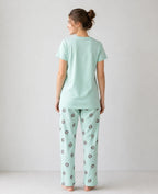 Velure Dream Doodles Pajama Set