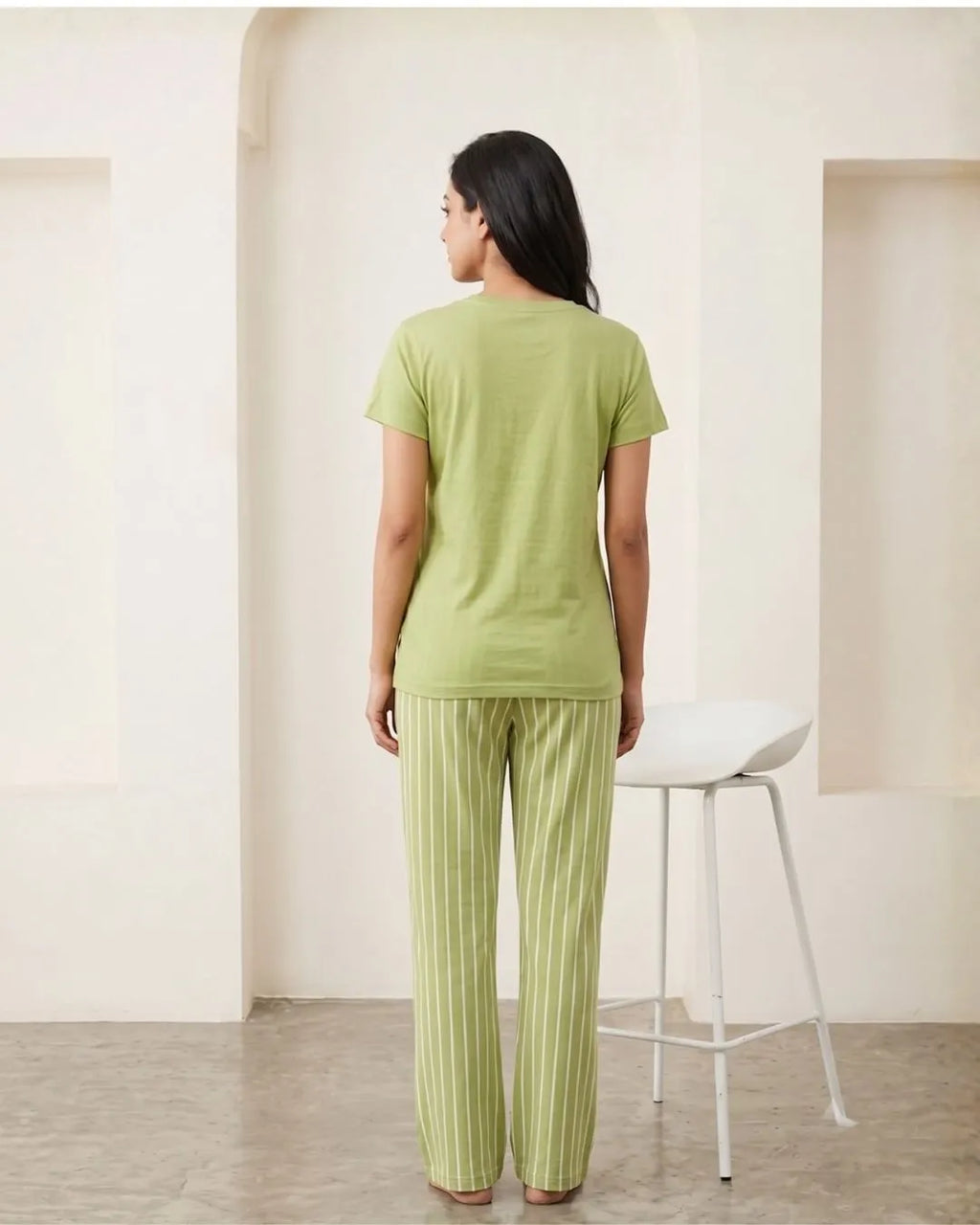 Velure Everyday Comfort Pajama Set