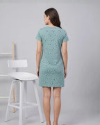 Velure Breezy Paws Short Nighty