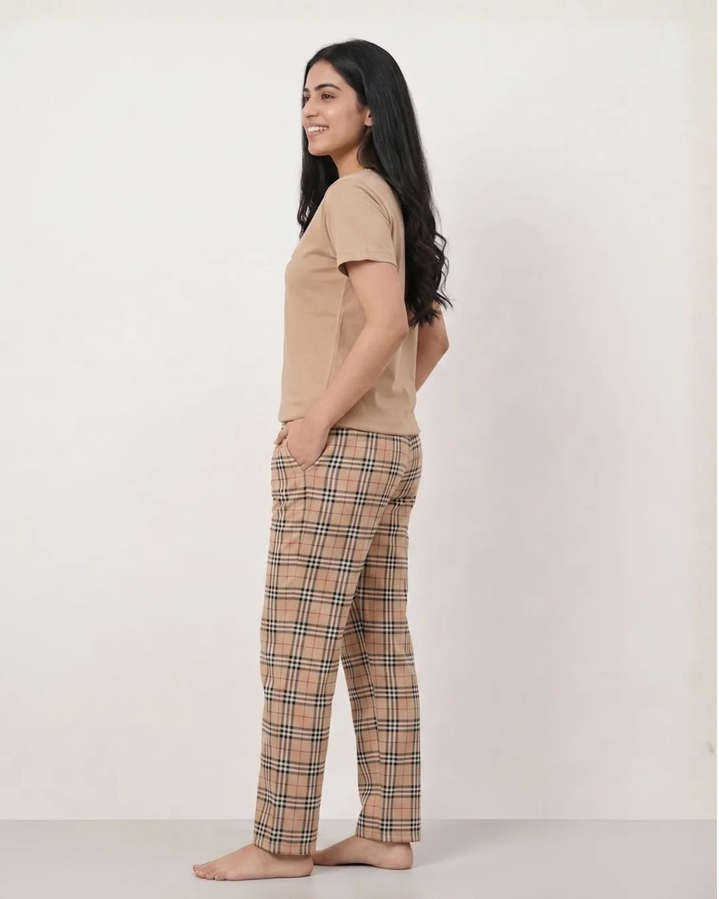 Velure Midnight Manifestation Pajama Set