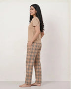 Velure Midnight Manifestation Pajama Set