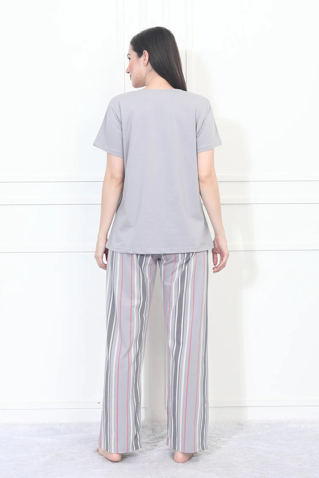 Velure Trendy Pajama Set