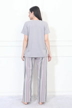 Velure Trendy Pajama Set