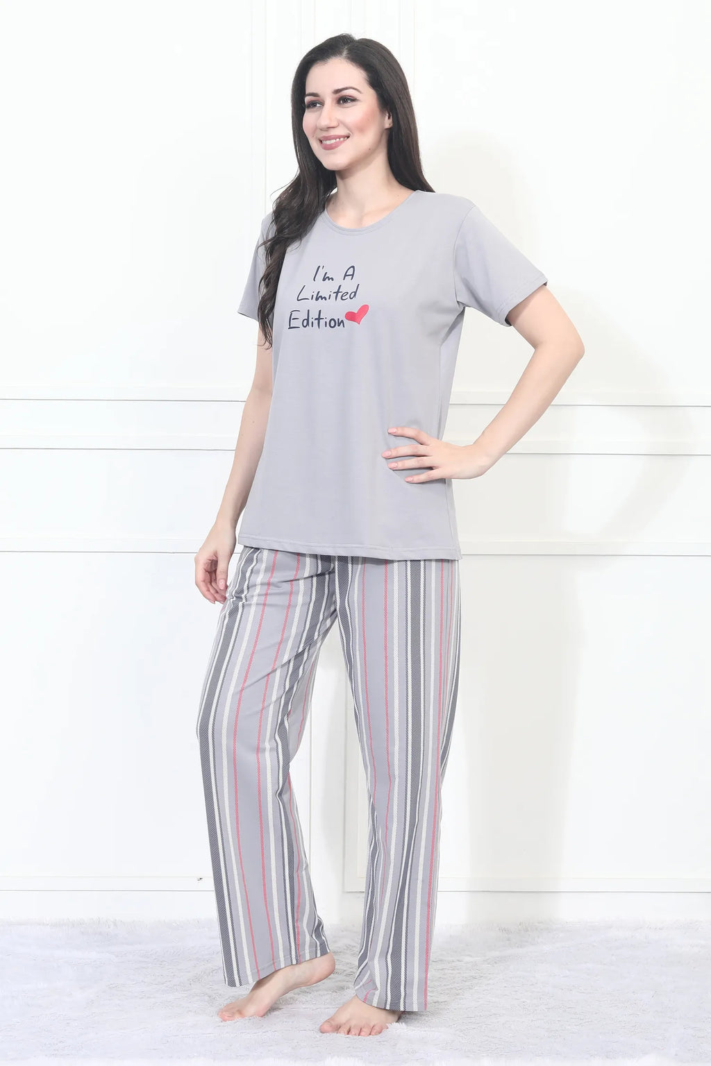 Velure Trendy Pajama Set