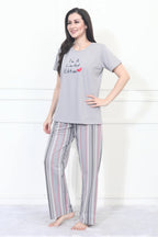 Velure Trendy Pajama Set