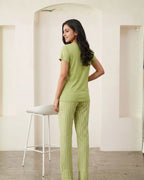 Velure Everyday Comfort Pajama Set