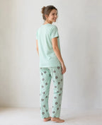 Velure Dream Doodles Pajama Set