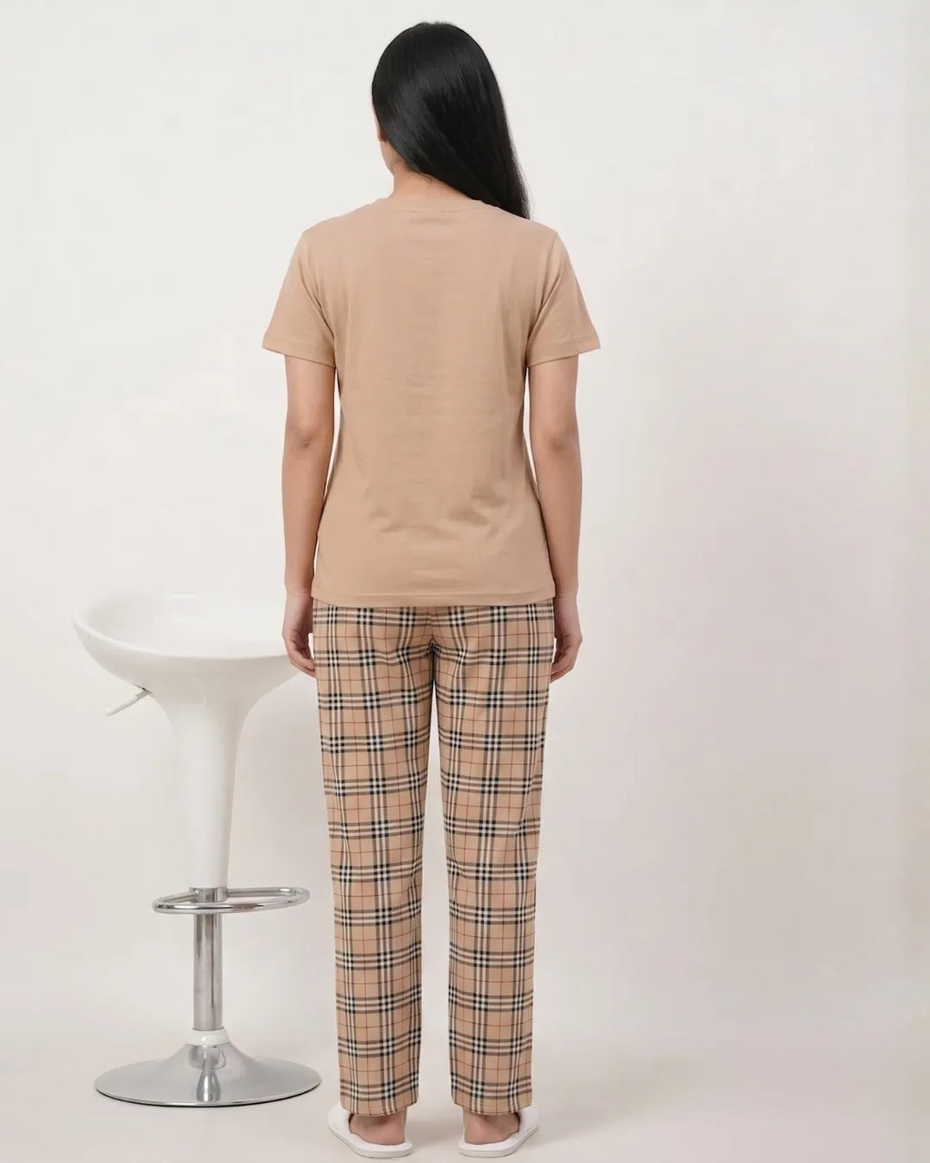 Velure Midnight Manifestation Pajama Set