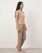 Velure Midnight Manifestation Pajama Set