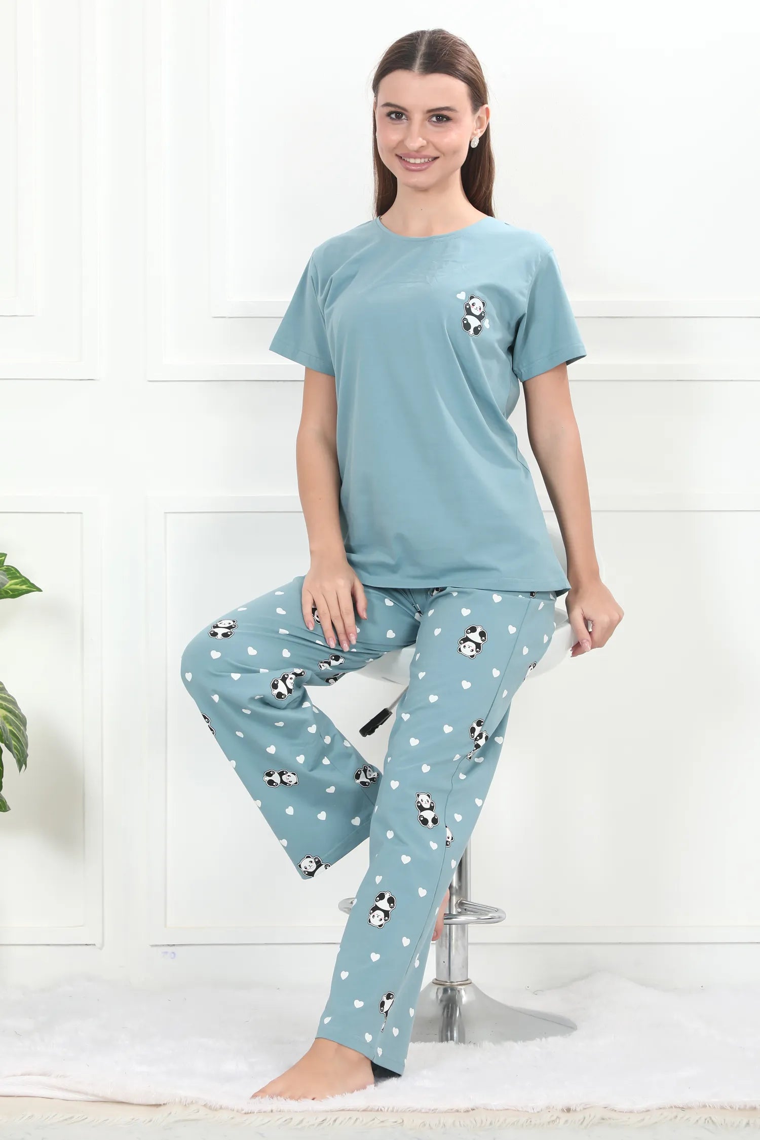 Pyjama Sets