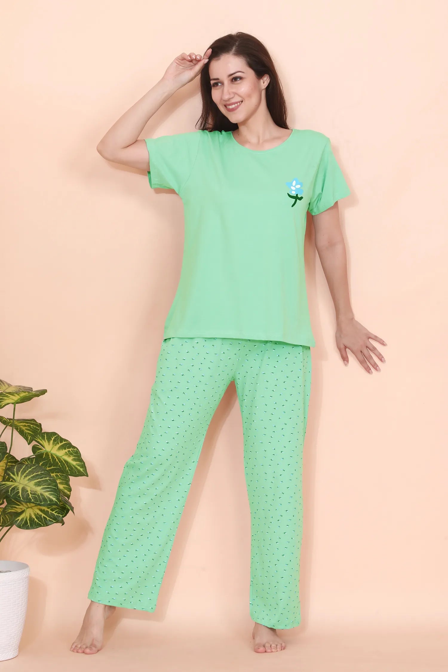 Pyjama Sets
