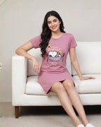 Velure Cozy Moments Short Nighty