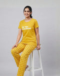 Velure Weekend Bliss Pajama Set