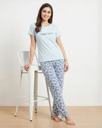 Velure Cherish Dreamy Hearts Pyjama Set