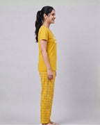 Velure Weekend Bliss Pajama Set