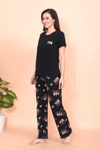 Velure Dreamy Labubu Pajama Set