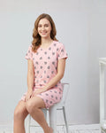 Velure Cozy Rewind Short Nighty
