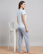 Velure Cherish Dreamy Hearts Pyjama Set