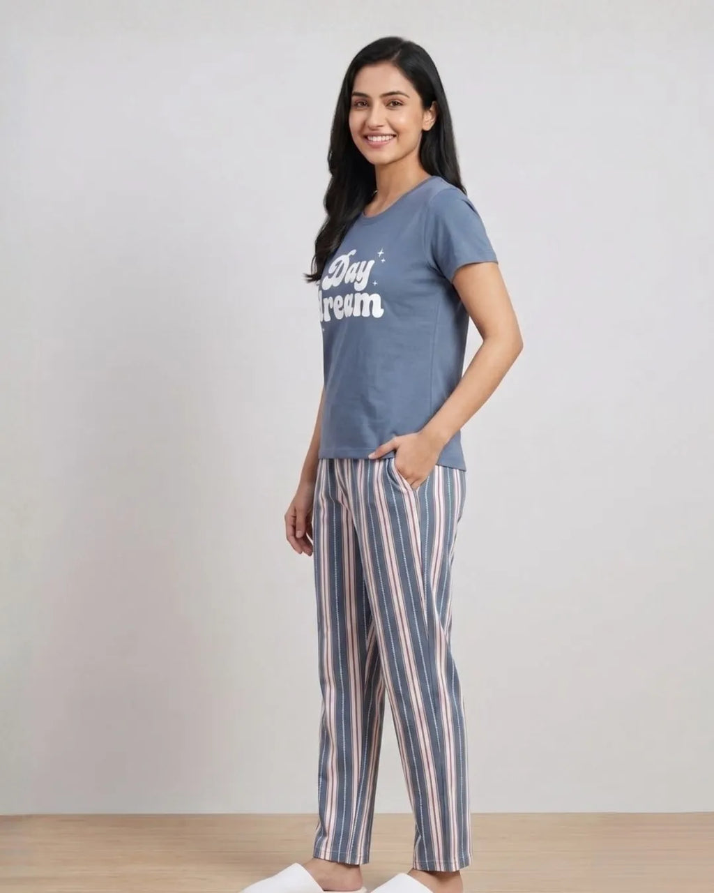 Velure Sleepy Skies Pajama Set