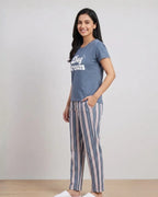 Velure Sleepy Skies Pajama Set