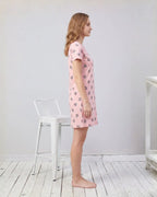 Velure Cozy Rewind Short Nighty