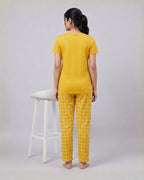 Velure Weekend Bliss Pajama Set